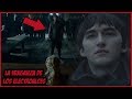 Todo Lo Que Traerá El Episodio 2: Temporada 8 De Juego De Tronos - Análisis Trailer Game Of Thrones