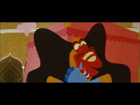 The Thief and the Cobbler 2018