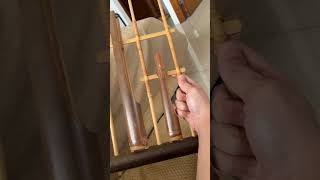 Download lagu ASMR ANGKLUNG-MUSICAL INSTRUMENT TRADITIONAL INDONESIA mp3