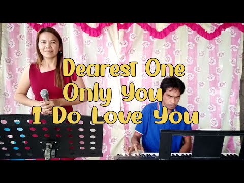 ONLY YOU / DEAREST ONE / I DO LOVE YOU -  Cover by Irene  Macalinao | 6th String Band