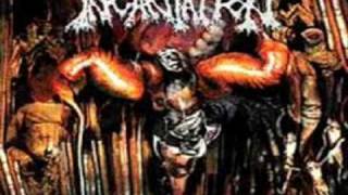 INCANTATION - Demonic Incarnate