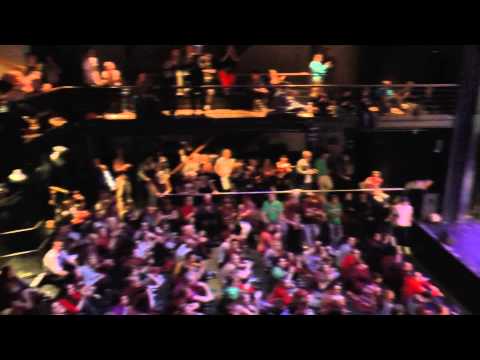 Showact Babeli | 6. Braunschweiger Beatbox Contest