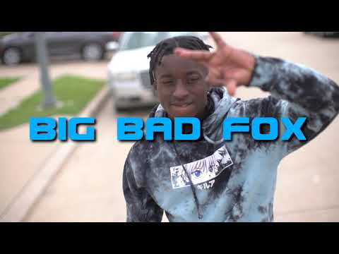 PmgGod - Big Bad Fox (Shot By CpFilmz)