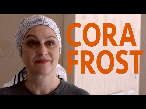 Cora Frost: „Fucking Paradise Now" – Performance zu #FemaleHeritage