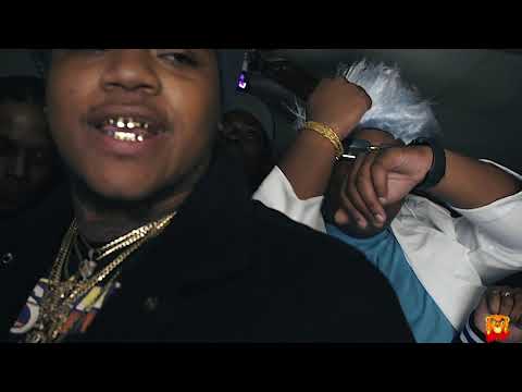 Dre Dreezy - Ain't No Way Around It ( shot by: simba.1k)