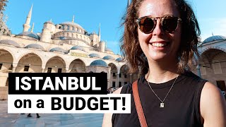 10 amazing FREE things to do in Istanbul! | Istanbul on a budget