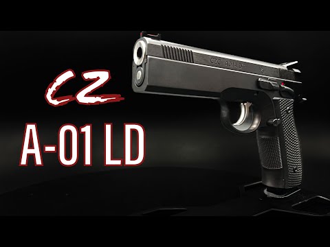 CZ-USA 712 G3 Shotgun Review