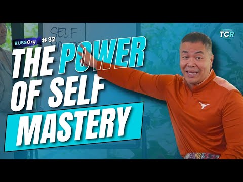 SELF-MASTERY