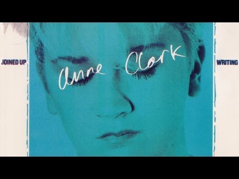 Anne Clark -  Our Darkness