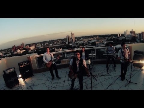I Griega - Oculta (Video Oficial)