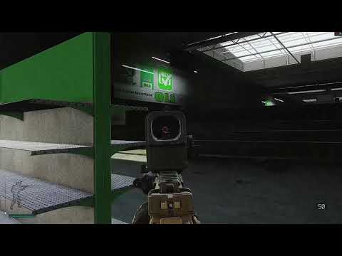 Epic interchange fight