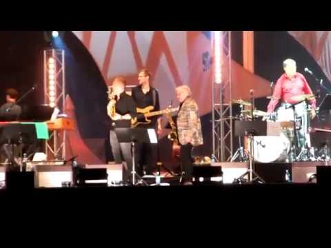 Jazz am See, Erlangen 2016   Gimme Some Lovin'   Pete York, Torsten Goods and more