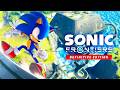 Sonic Frontiers Definitive Edition Full Game Walkthrough Switch 2