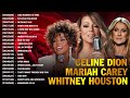 Best Of The World Divas Greatest Hits Full Album Whitney Houston Celine Dion Mariah Carey