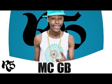 MC GB & MCDJ Moreno - As Novinha Do Goiana ( DJ REGI )