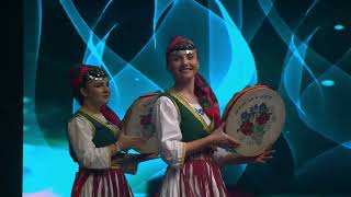 Defatoret Shamikuqet - Nusja Jon Si Sahati Zvicrrës