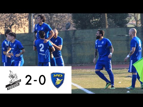 Fidenza 2-0 Spes Borgotrebbia | Il miglior Fidenza e un doppio Cocchi stendono la Spes | Highlights