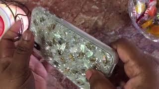 Case-Mate Karat &quot;Mother of Pearl&quot; for the iPhone X!