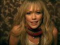 Hilary Duff - Wake Up - 2005 - Hitparáda - Music Chart