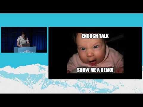 Augmenting the Internet with Browser Extensions // Shannon Capper // CascadiaJS 2018