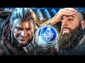 Nioh Platinum Is Harder Than Every Dark Souls Game