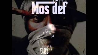 Mos Def - All Praises Due