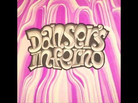 Danser's Inferno - Badinage