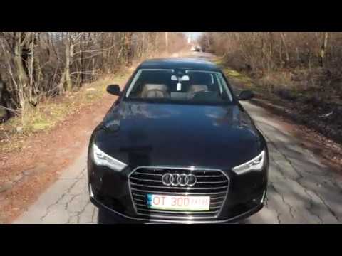 Audi A6 2.0TDI 150CP - Autonicodem Slatina