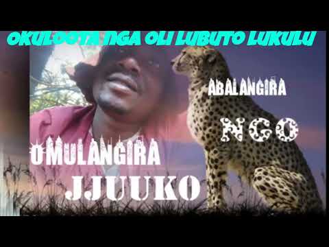 Okuloota nga oli lubuto lukulu - Omulangira Jjuuko Munnabuddu