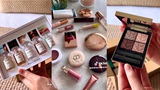 Sephora Unboxing TikTok Compilation