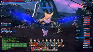 개선된 검은랙 그리고 서버폭파