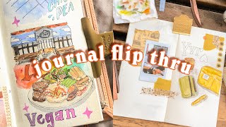 Ideas for Your Daily Journal 📖 Chatty Flip-Through
