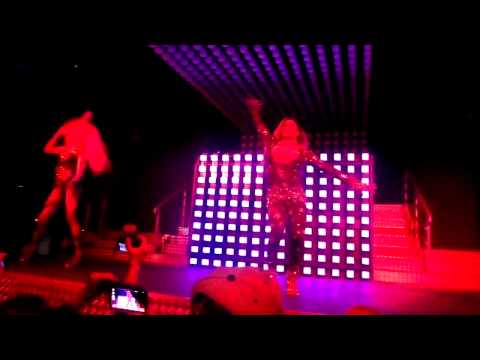 Robytt Moon X Natasha Moon-The Best of Robytt Moon-30/11/13