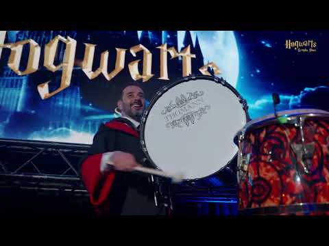 HOGWARTS Sympho Show 2025 - PRIME ORCHESTRA