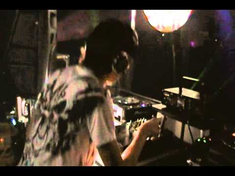 DJ Trixxx - Sounds of the underground - Las Vegas