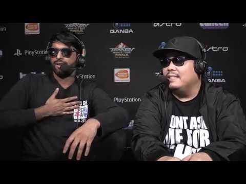 The Great Match between - Awais Honey vs. LowHigh TWT Finals