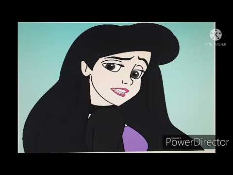 Beauty and the Snake Part 3 - Girlie J Meets Lord Licorice (Remake)