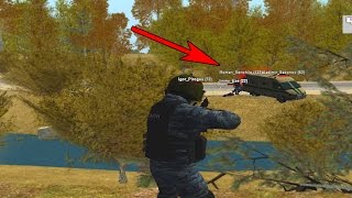 скачать мод greentech rp