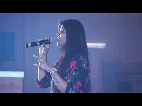 Damini juyal Live anchor...