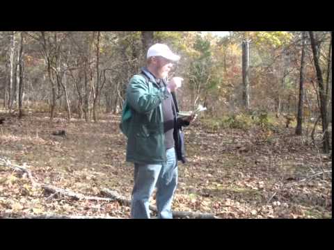 Chalmer's Brigade at Shiloh with Tim Smith Part 1