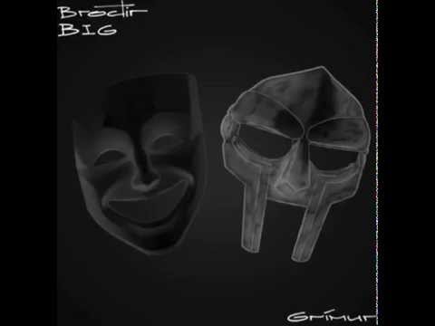 Bróðir BIG - Bræður takið undir