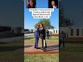 President Trump Arrives In Texas To Watch The SpaceX Launch With Elon Musk Donaldtrump Elonmusk