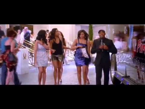 Think Like A Man Too Official Trailer #1 2014 HD