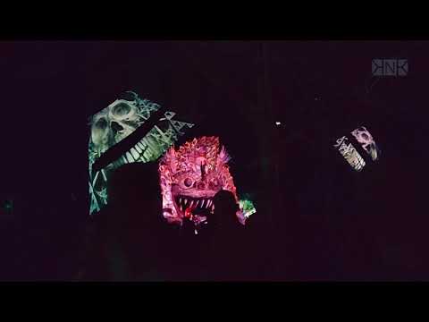 Ectobot at Atman Festival 2019