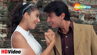 Download lagu Mera Mann Kyun Tumhe Chahe | Udit Narayan | Alka Yagnik | Aamir Khan, Manisha Koirala | Mann (1999) mp3 Download lagu Mera Mann Kyun Tumhe Chahe | Udit Narayan | Alka Yagnik | Aamir Khan, Manisha Koirala | Mann (1999) mp3