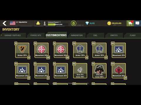 USING THE REAPER! - How To Get Extra Damage! - Tier 3 Tech Series! - War Machines! - imjusbetter