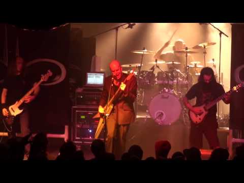 Devin Townsend Project - By Your Command - Live