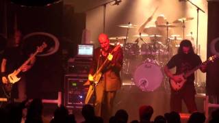 Devin Townsend Project - By Your Command - Live