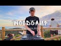 Woodcamp - Live Sunset House Mix (Monte Victoria, Málaga)