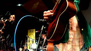 Black Prairie perform &quot;How Do You Ruin Me&quot; for the High Fidelity Music Series